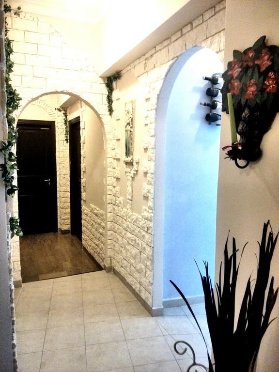 Antica Aria Di Roma Bed and Breakfast Εξωτερικό φωτογραφία