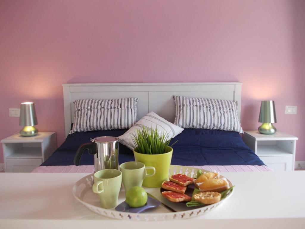 Antica Aria Di Roma Bed and Breakfast Εξωτερικό φωτογραφία