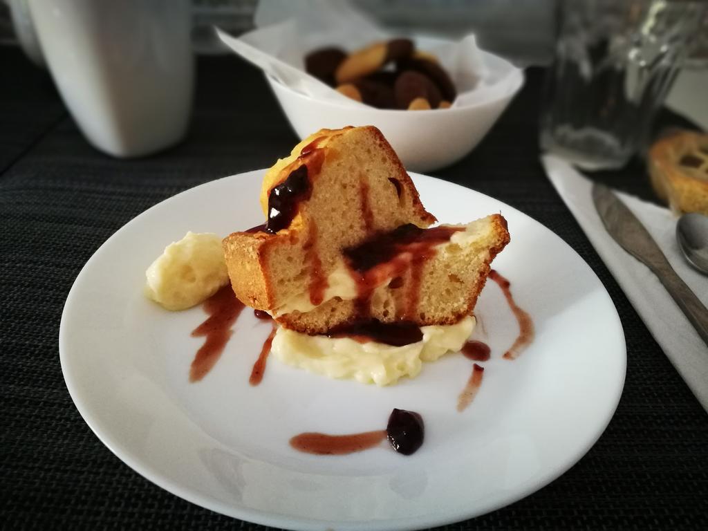 Antica Aria Di Roma Bed and Breakfast Εξωτερικό φωτογραφία