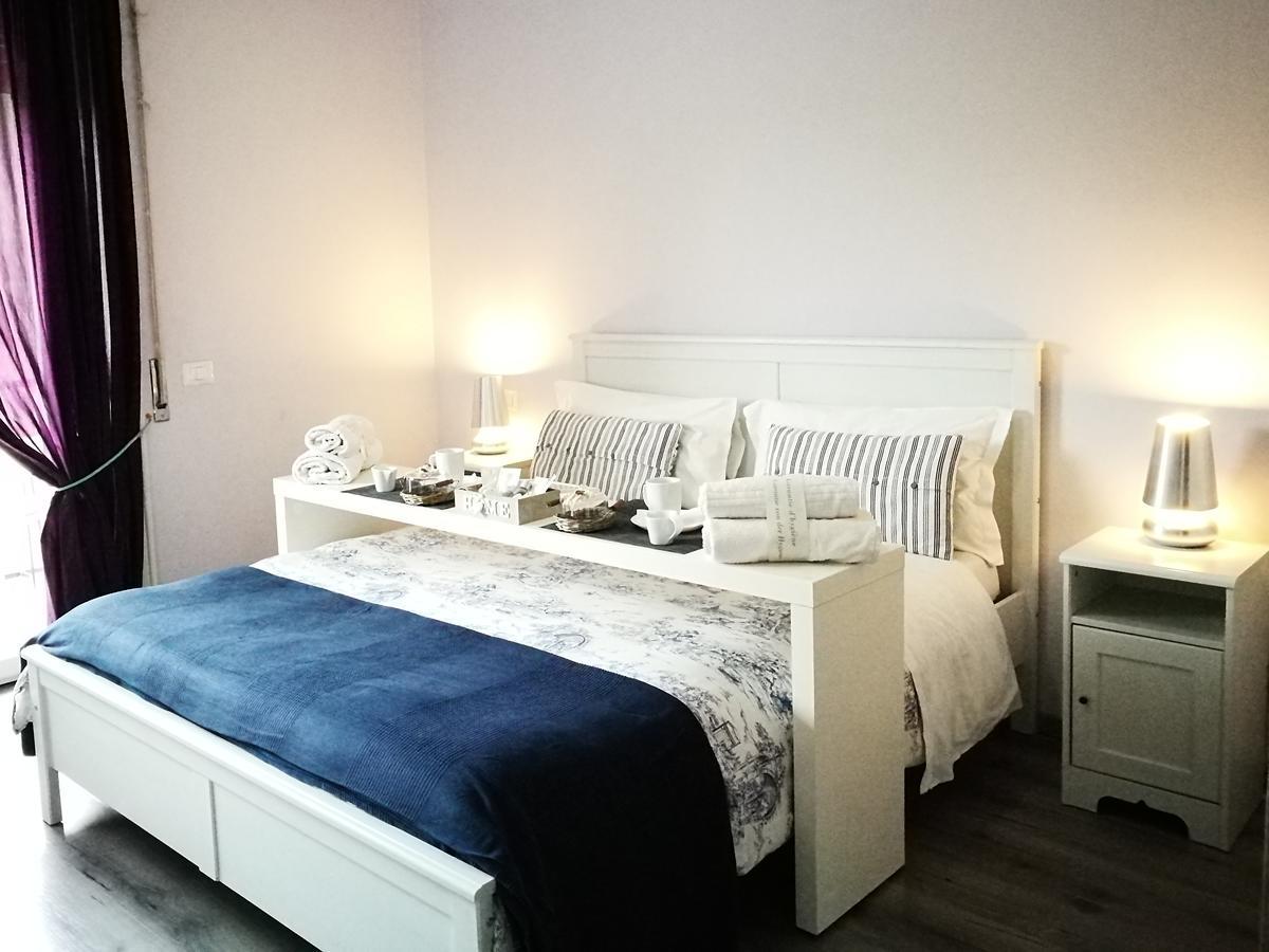 Antica Aria Di Roma Bed and Breakfast Εξωτερικό φωτογραφία