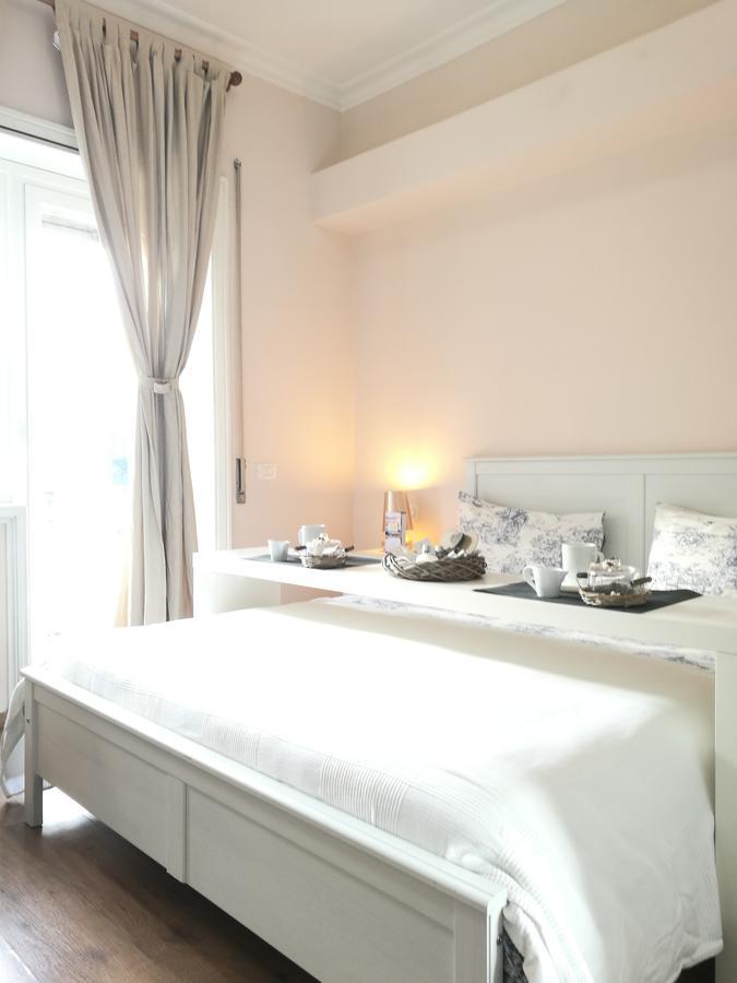 Antica Aria Di Roma Bed and Breakfast Εξωτερικό φωτογραφία