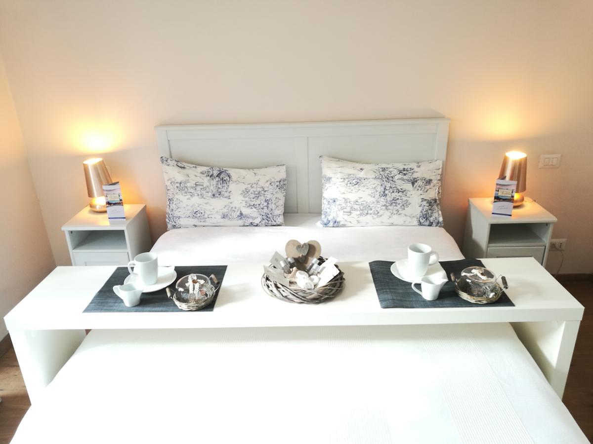 Antica Aria Di Roma Bed and Breakfast Εξωτερικό φωτογραφία