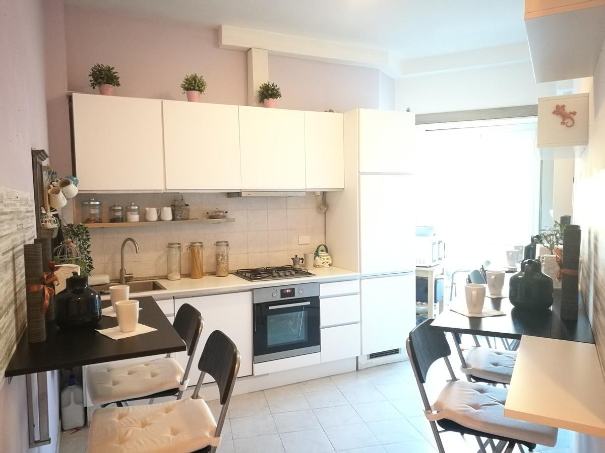 Antica Aria Di Roma Bed and Breakfast Εξωτερικό φωτογραφία